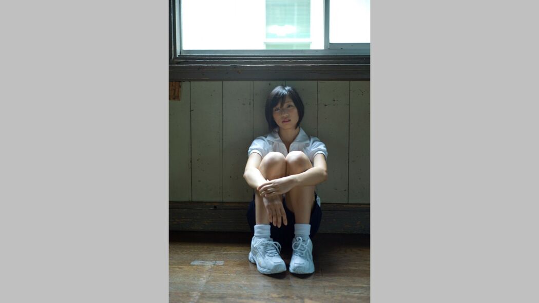 Aigaraki/Sagaraki Itsuki Sagara "二人きり, Xia Xiuみ tutoring education" [Image.tv]