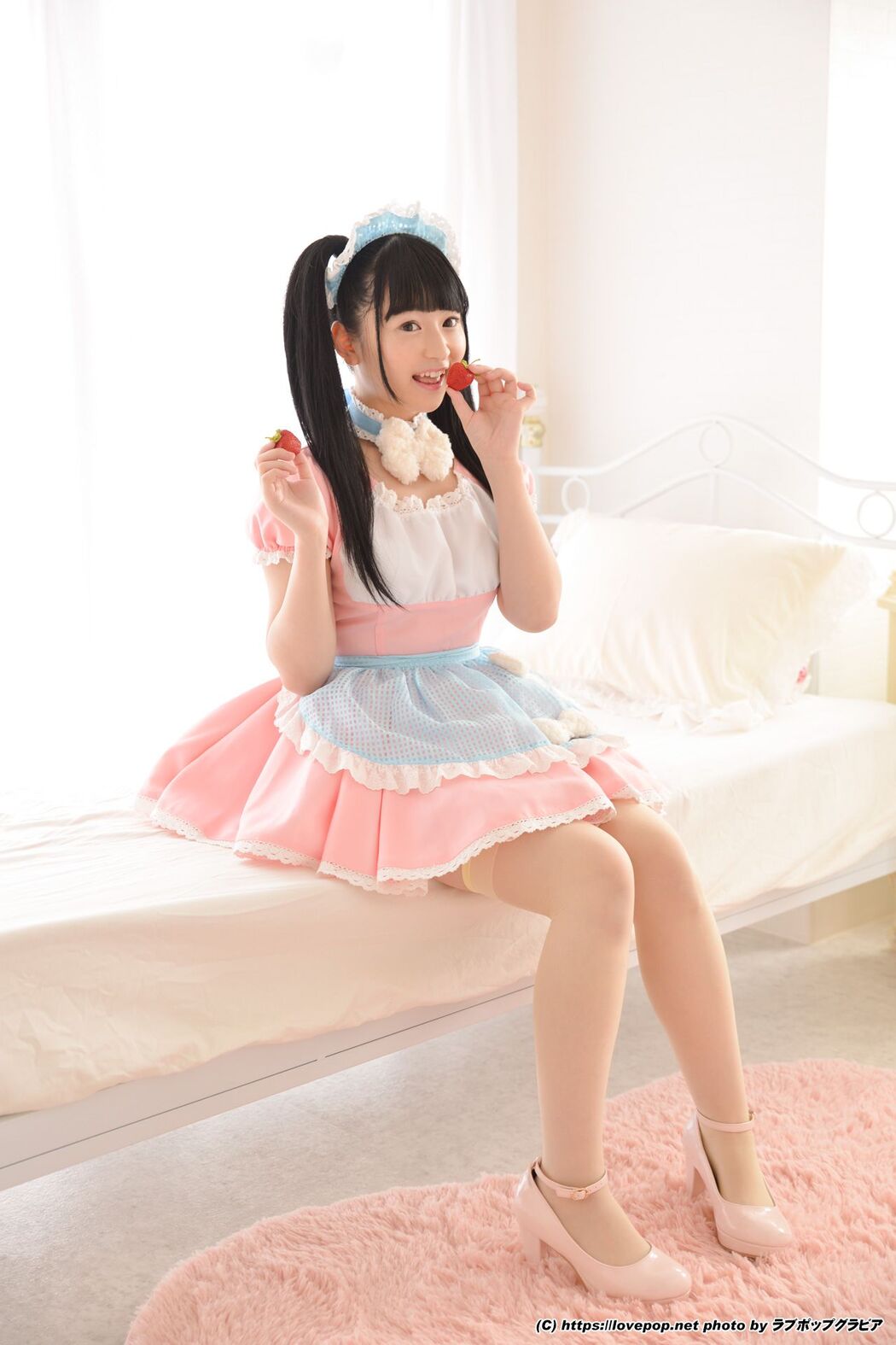 [LOVEPOP] Hirano もえ Photoset 05