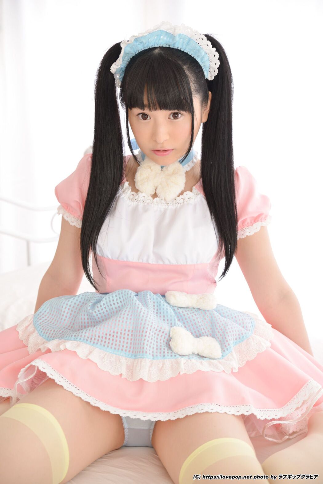 [LOVEPOP] Hirano もえ Photoset 05