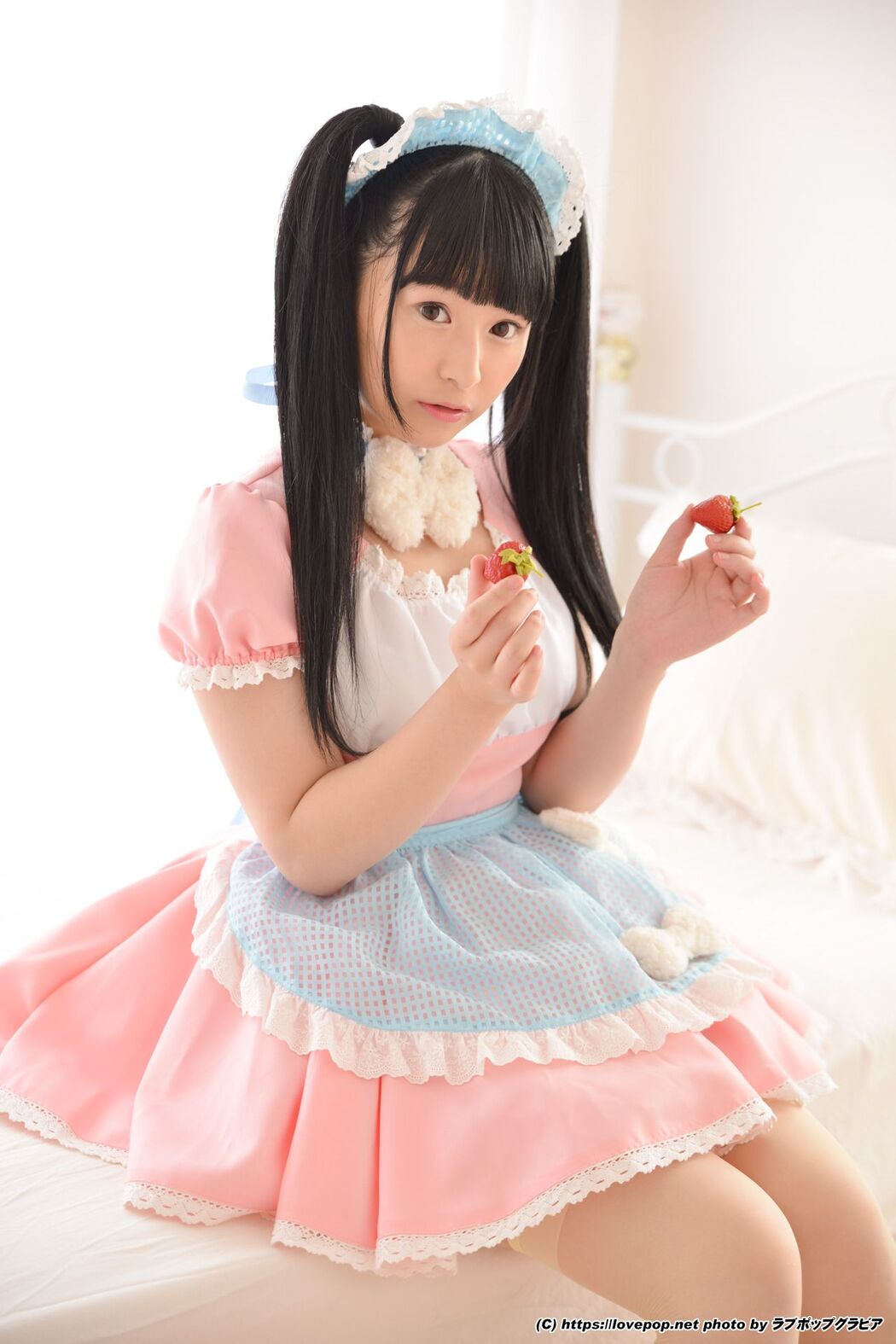 [LOVEPOP] Hirano もえ Photoset 05