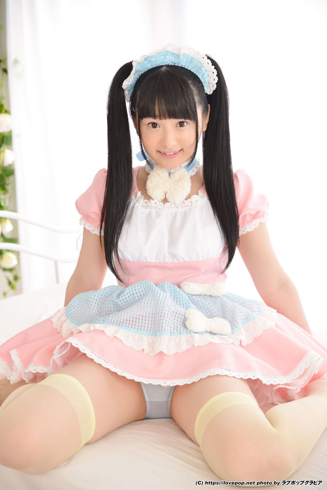 [LOVEPOP] Hirano もえ Photoset 05