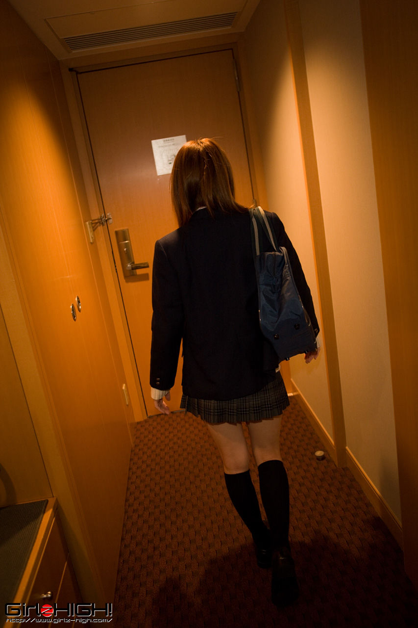 [Girlz-High] Side-B No.051 Natsumi