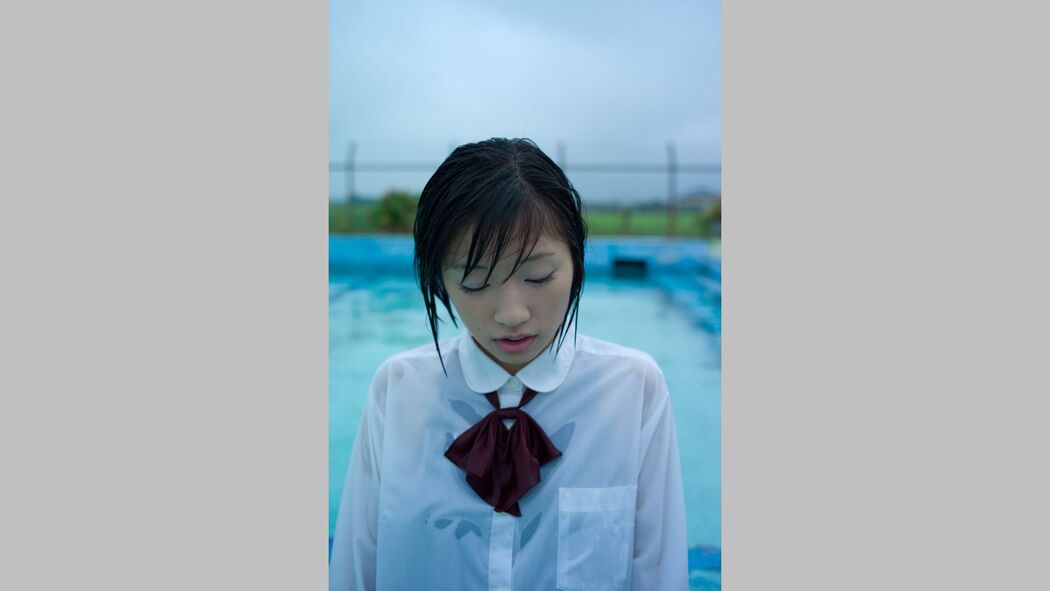Aigaraki/Sagaraki Itsuki Sagara "二人きり, Xia Xiuみ tutoring education" [Image.tv]