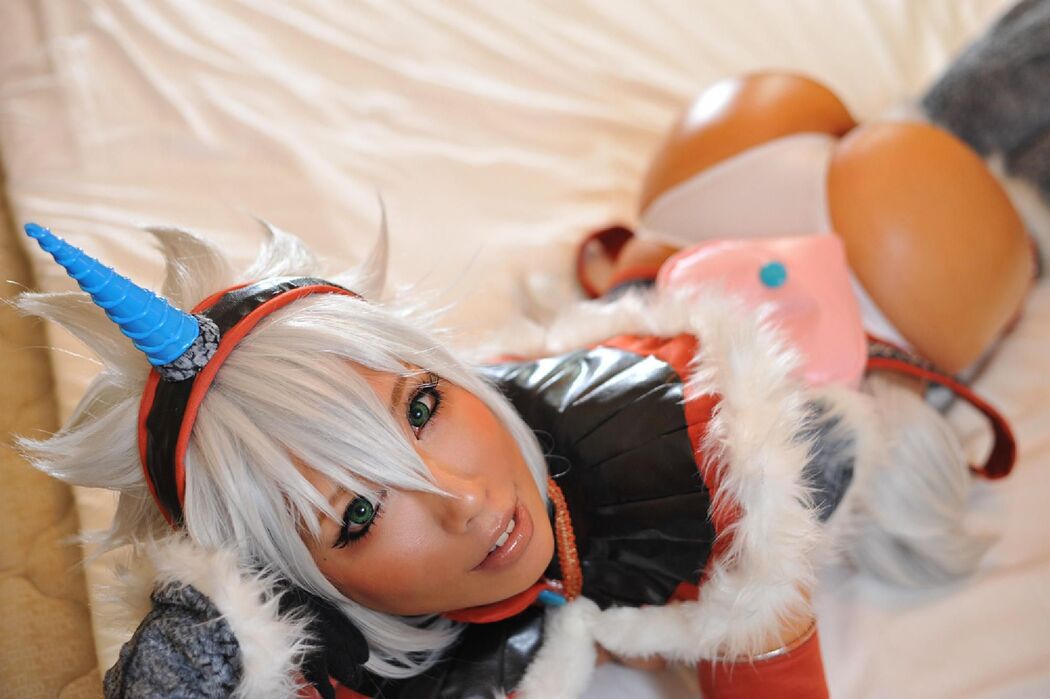 [Girlz-High] Yotsuki Matsushita Hizuki Matsushita --bfaa_007_003
