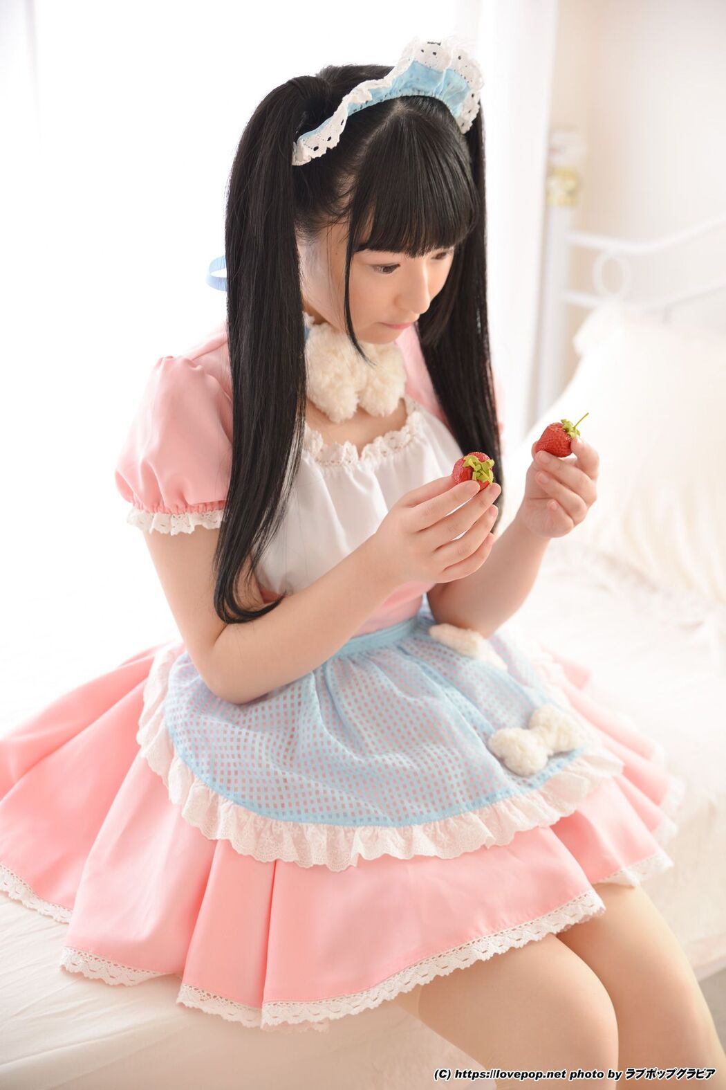 [LOVEPOP] Hirano もえ Photoset 05