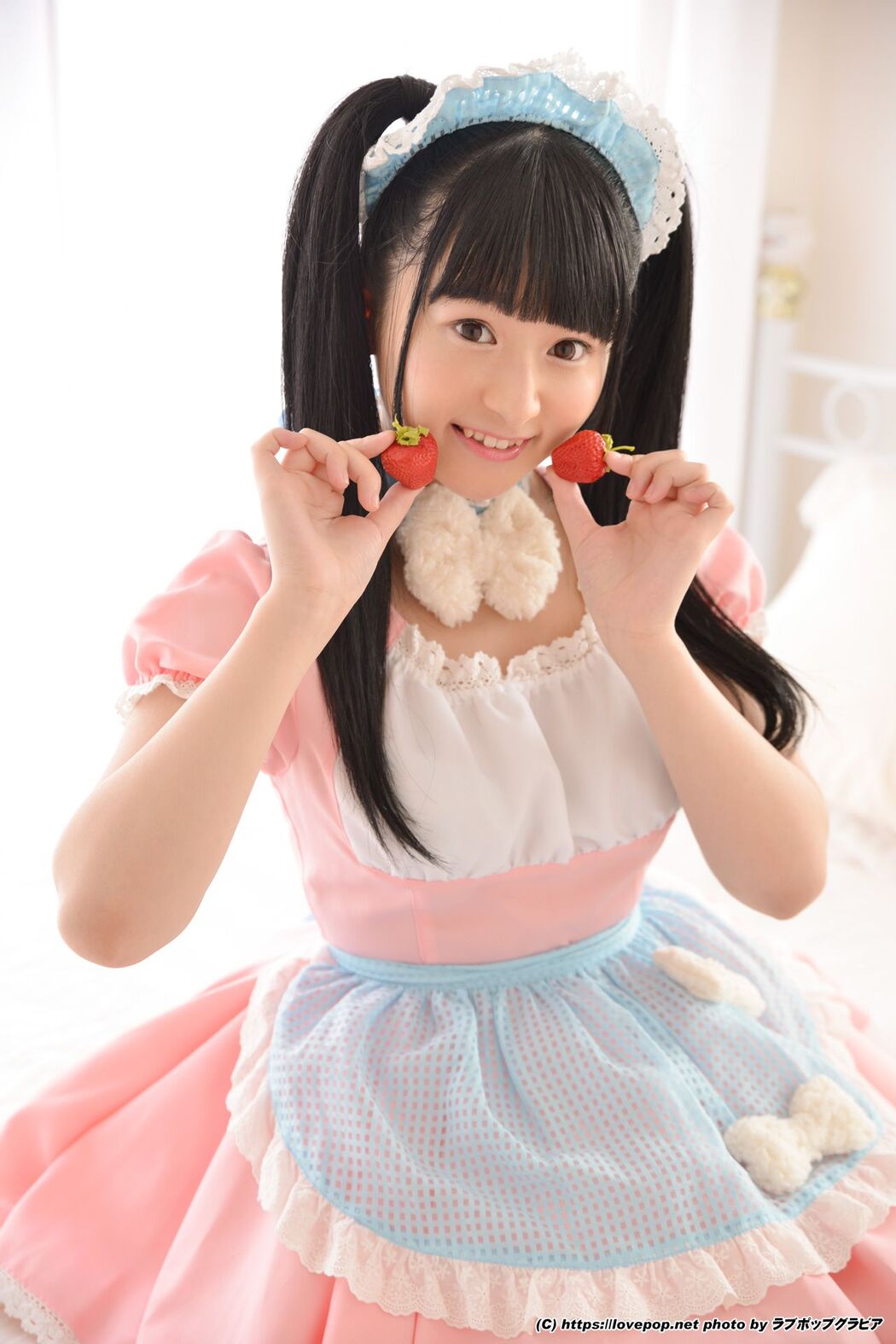 [LOVEPOP] Hirano もえ Photoset 05