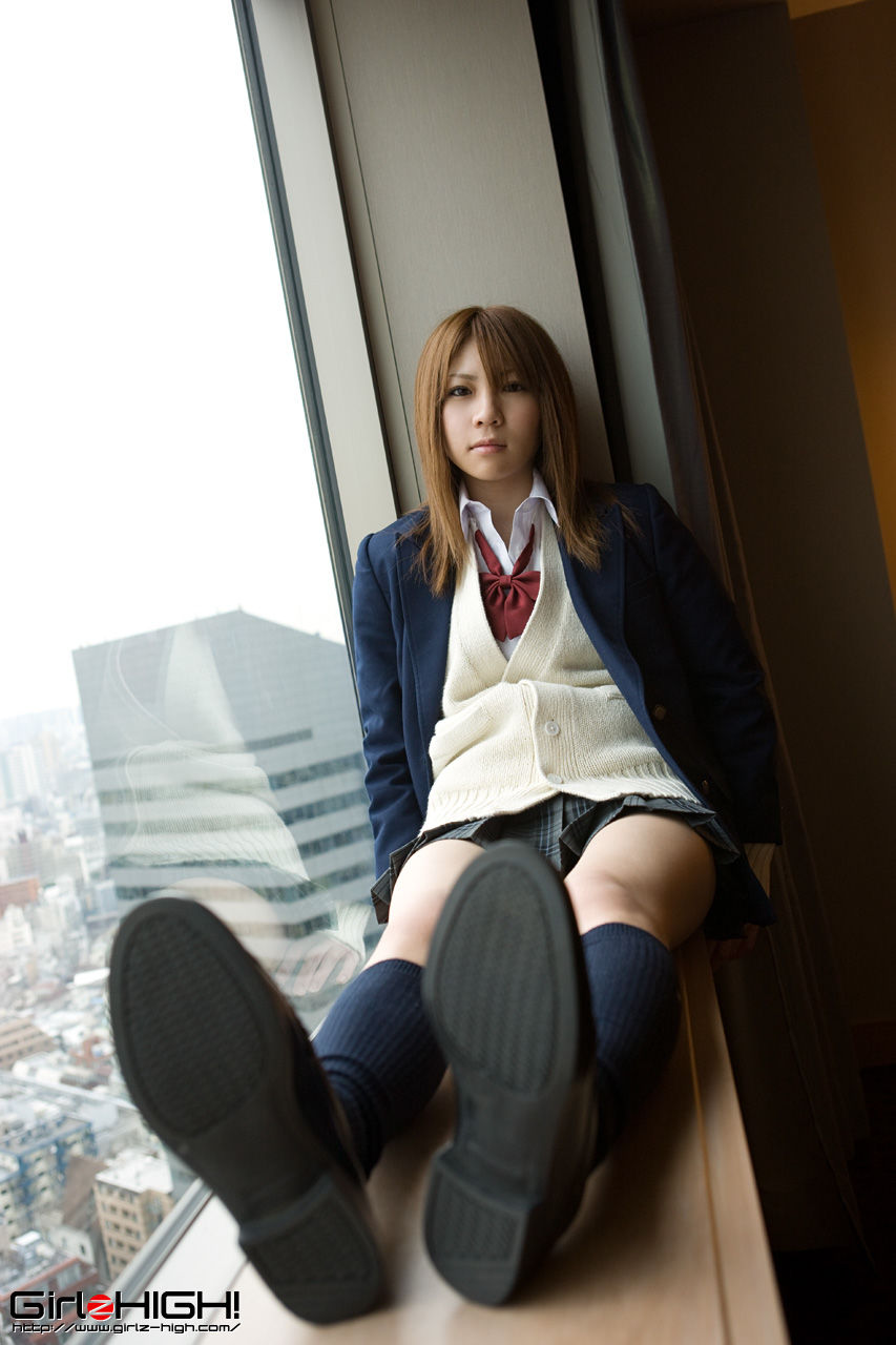 [Girlz-High] Side-B No.051 Natsumi