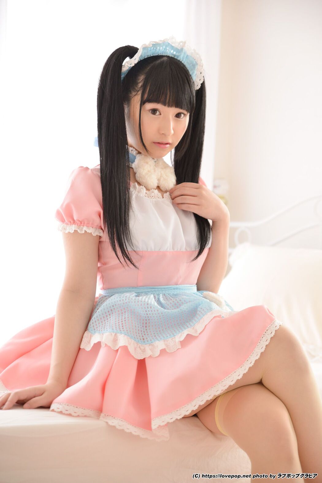 [LOVEPOP] Hirano もえ Photoset 05