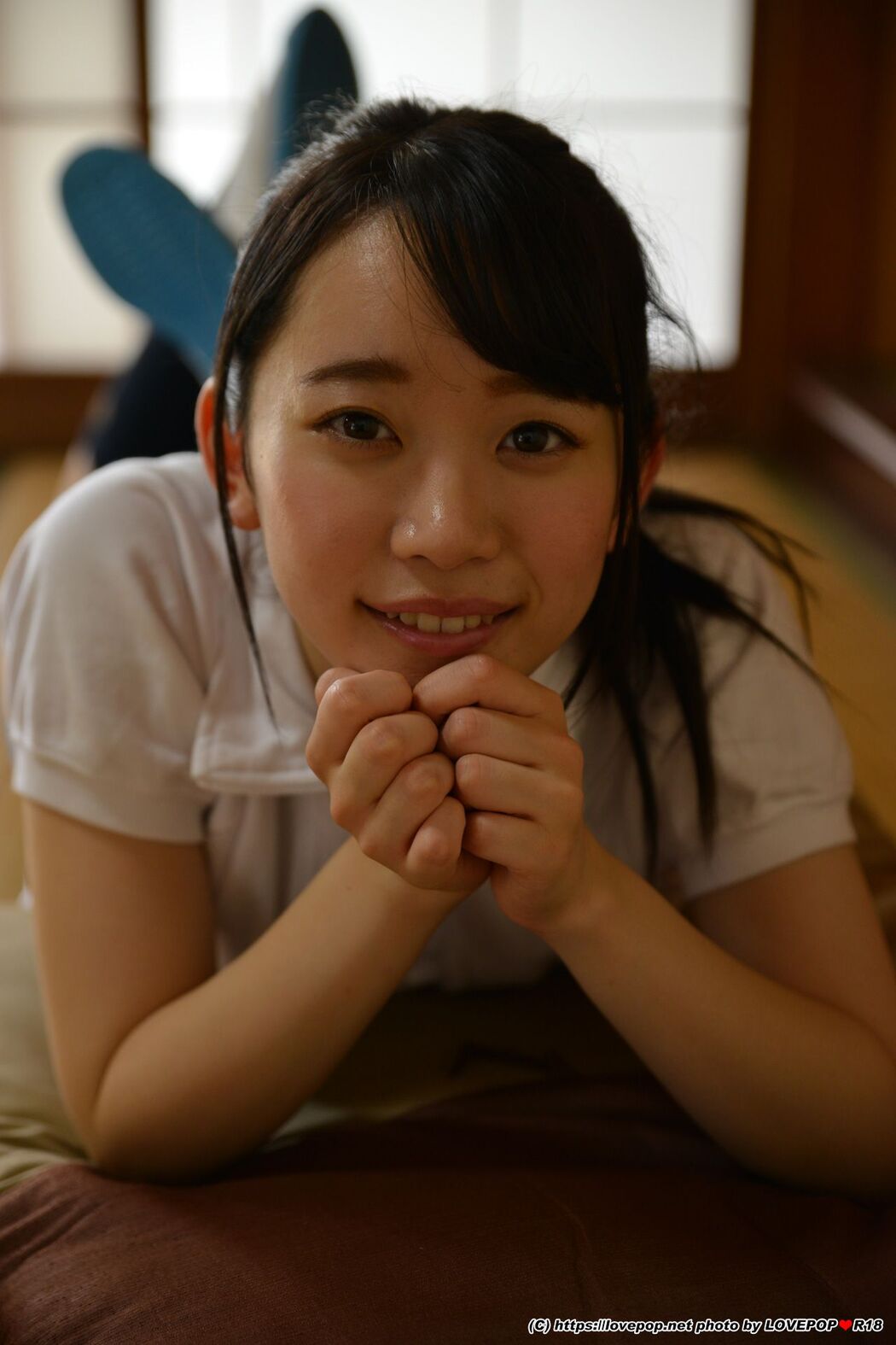[LOVEPOP] Yura Kano Photoset 16