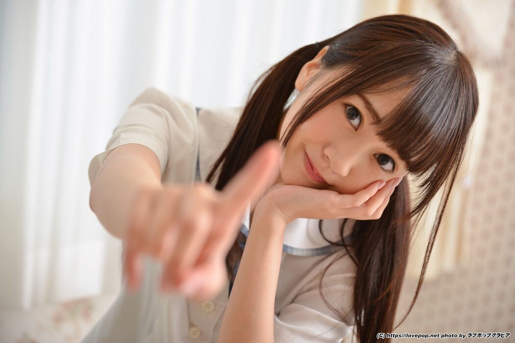 Shoko Hamada hamada Shoko Photoset 03 [LOVEPOP]