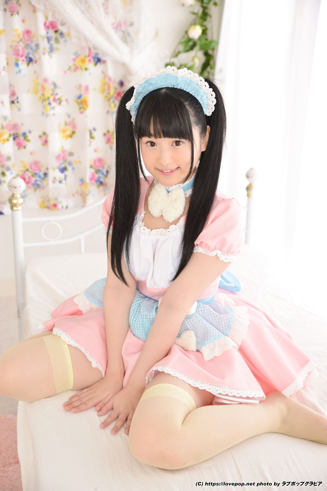 [LOVEPOP] Hirano もえ Photoset 05