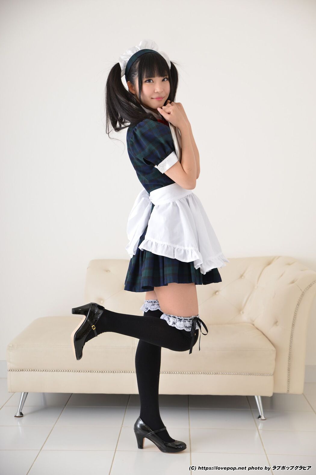 [LOVEPOP] Irufu Amaguri Amaguri Irufu Photoset 02