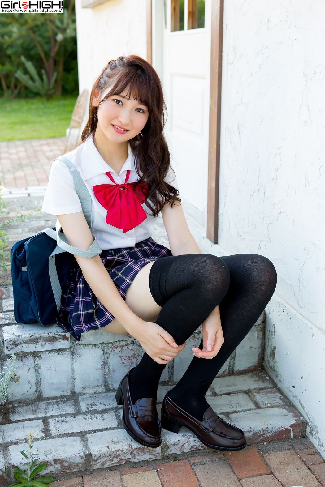 Asami Kondou Asami Kondo --bfaa_017_001 [Girlz-High]