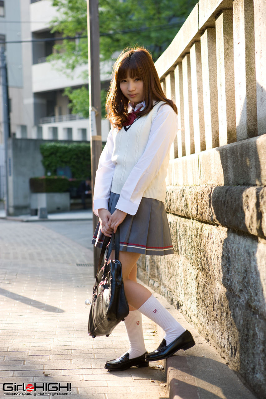 [Girlz-High] Side-B095 Iroha