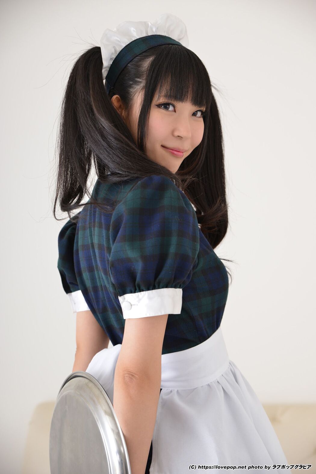 [LOVEPOP] Irufu Amaguri Amaguri Irufu Photoset 02