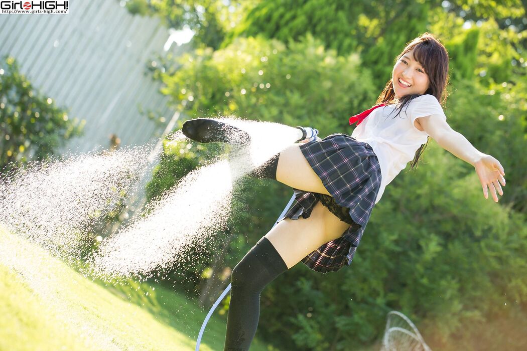 Asami Kondou Asami Kondo --bfaa_017_001 [Girlz-High]