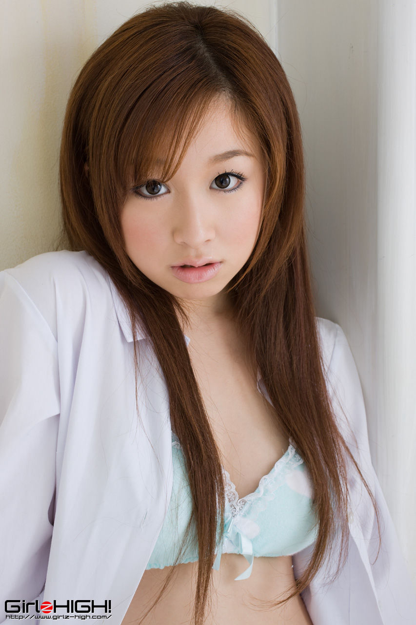 [Girlz-High] Ryo Yagisawa/Rio Yagisawa Rio Yagisawa