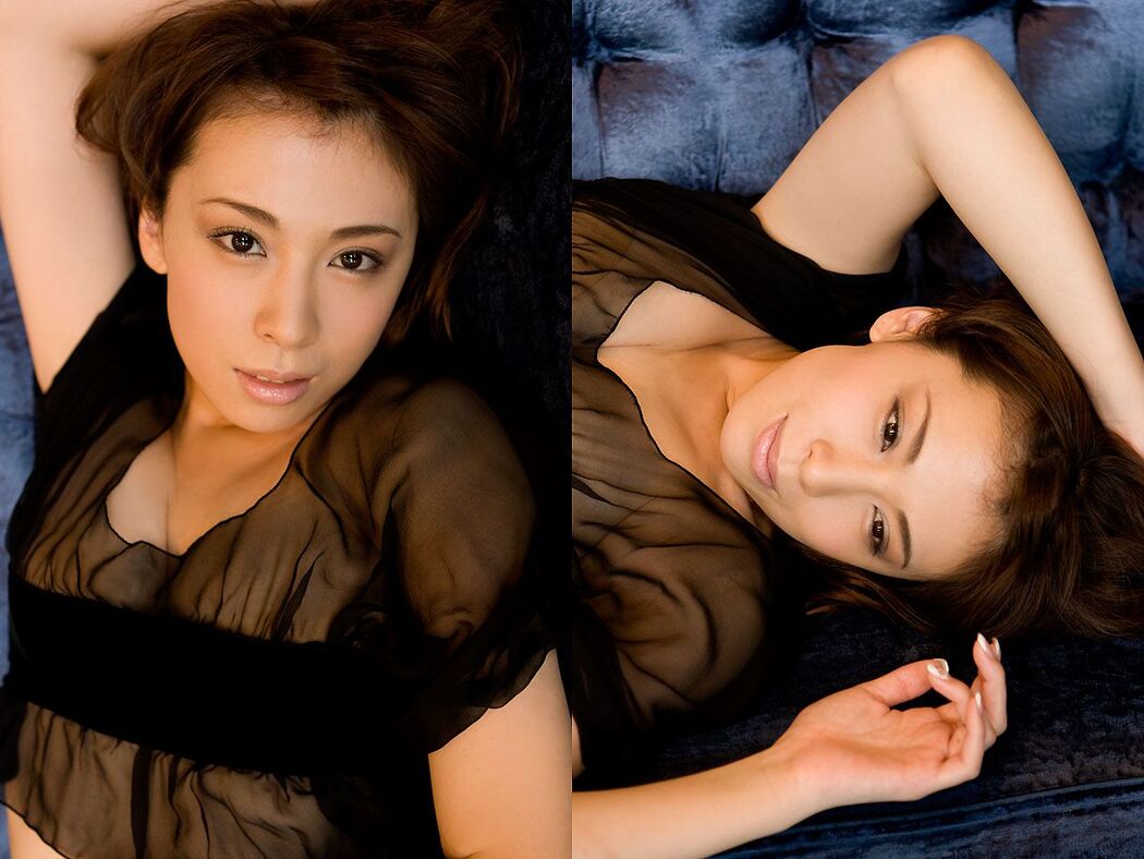 Hinagata あきこ/Hinagata Akiko "Lady Soul" [Image.tv]