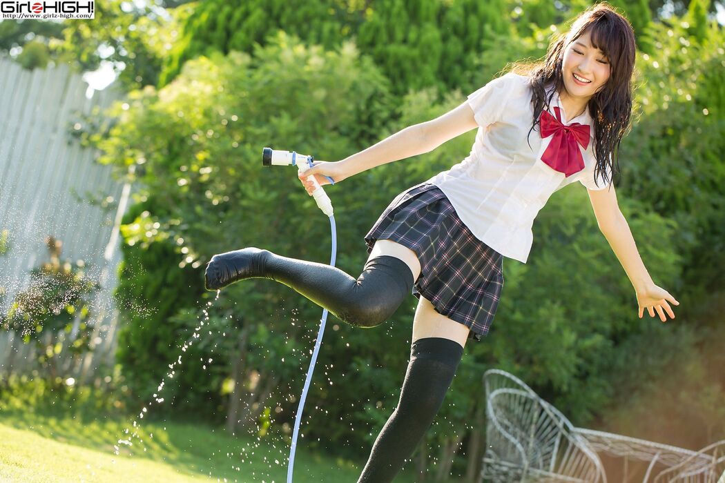 Asami Kondou Asami Kondo --bfaa_017_001 [Girlz-High]