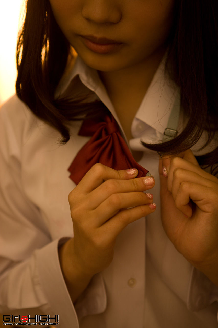 [Girlz-High] Side-B095 Iroha