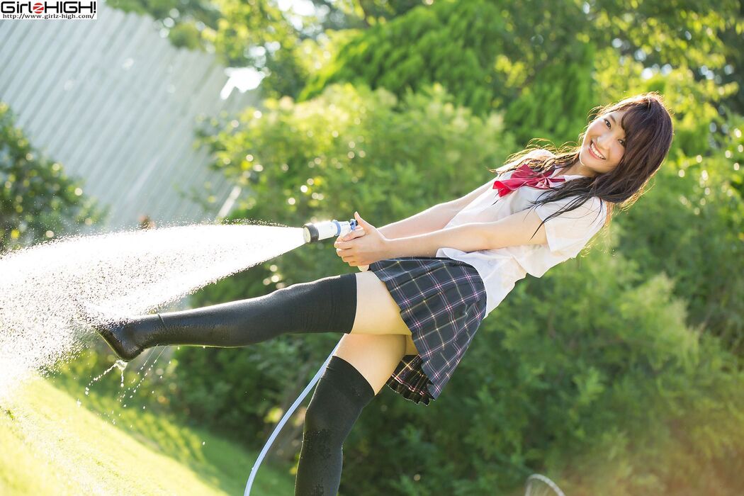 Asami Kondou Asami Kondo --bfaa_017_001 [Girlz-High]