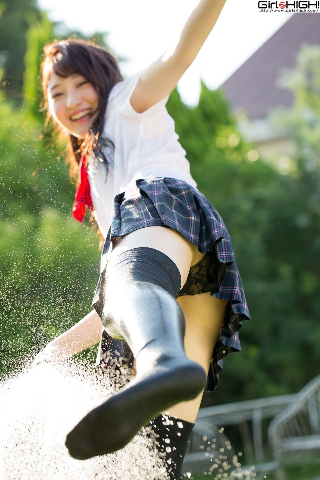 Asami Kondou Asami Kondo --bfaa_017_001 [Girlz-High]