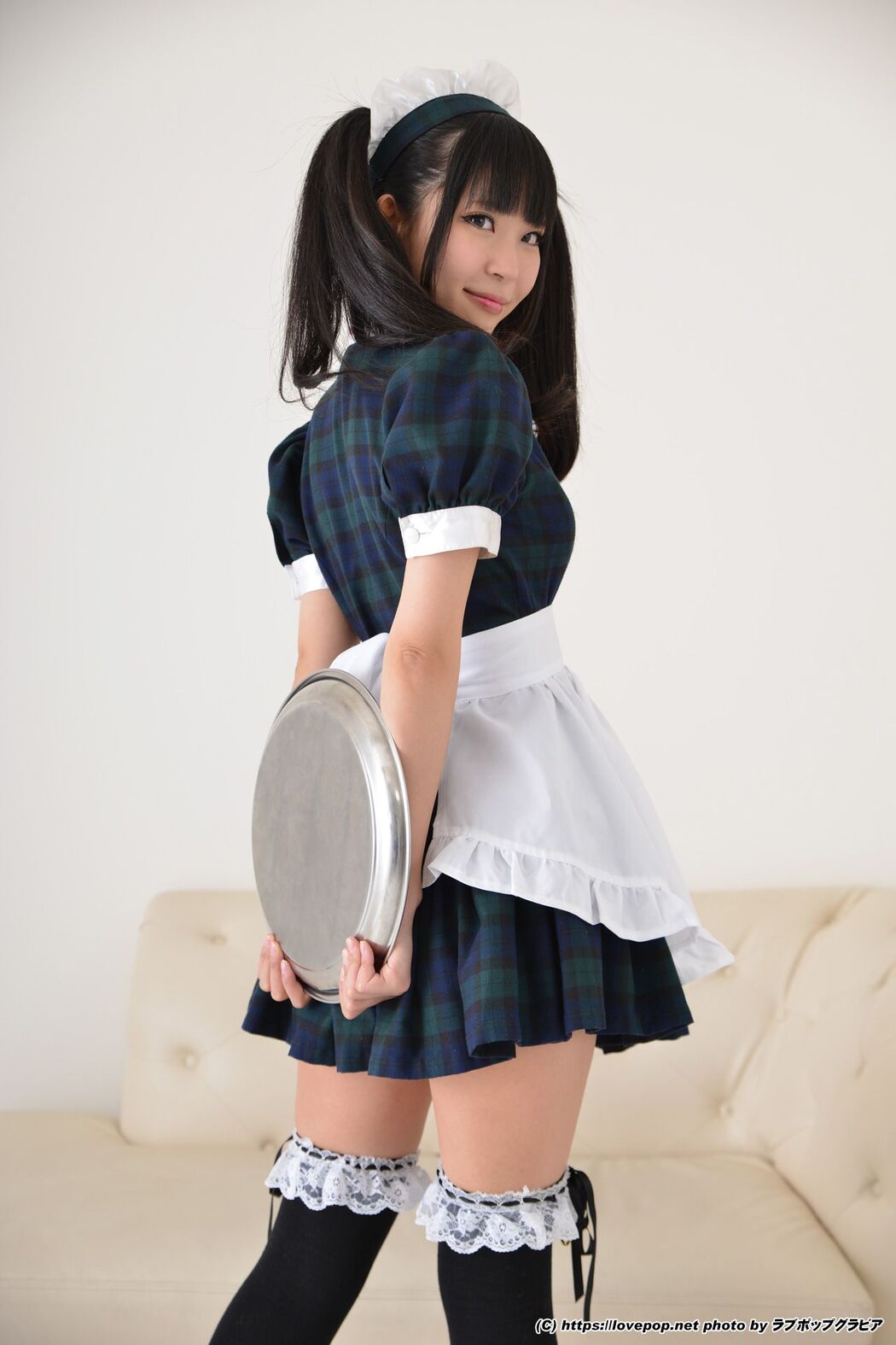 [LOVEPOP] Irufu Amaguri Amaguri Irufu Photoset 02