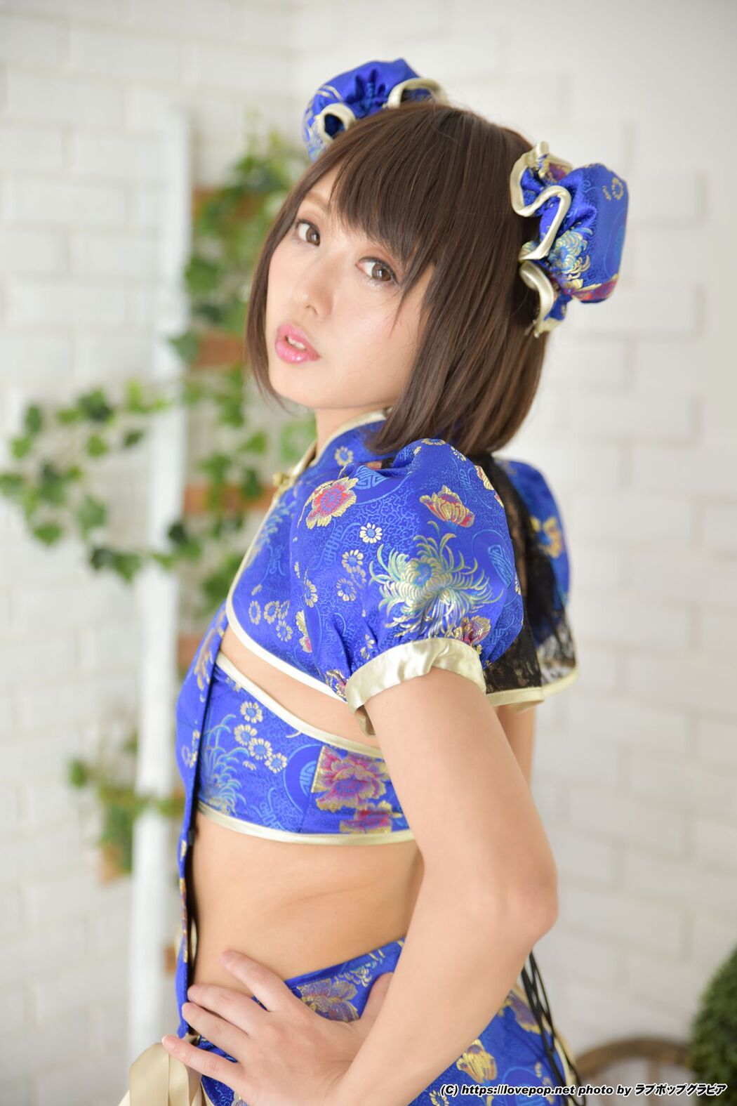 AHANE Photoset 05 [LOVEPOP]