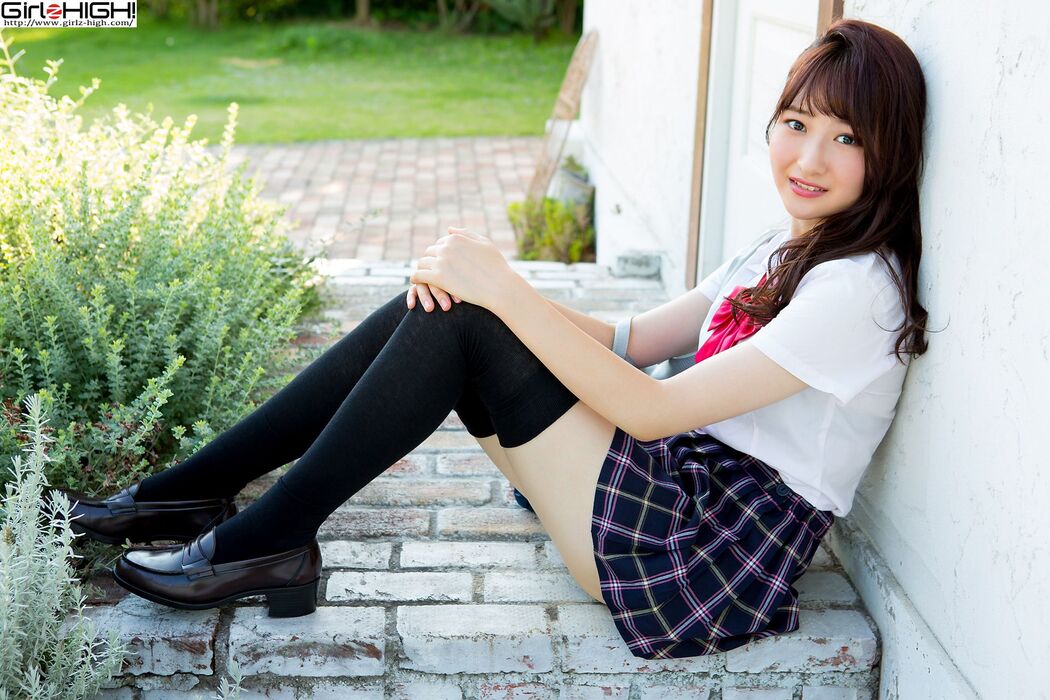 Asami Kondou Asami Kondo --bfaa_017_001 [Girlz-High]