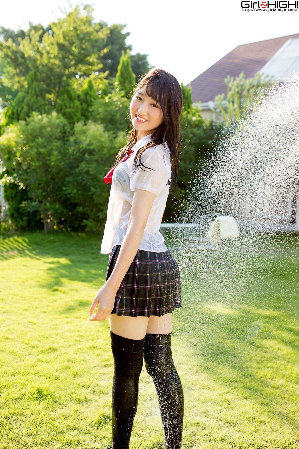 Asami Kondou Asami Kondo --bfaa_017_001 [Girlz-High]