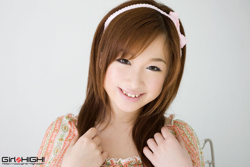 [Girlz-High] Ryo Yagisawa/Rio Yagisawa Rio Yagisawa