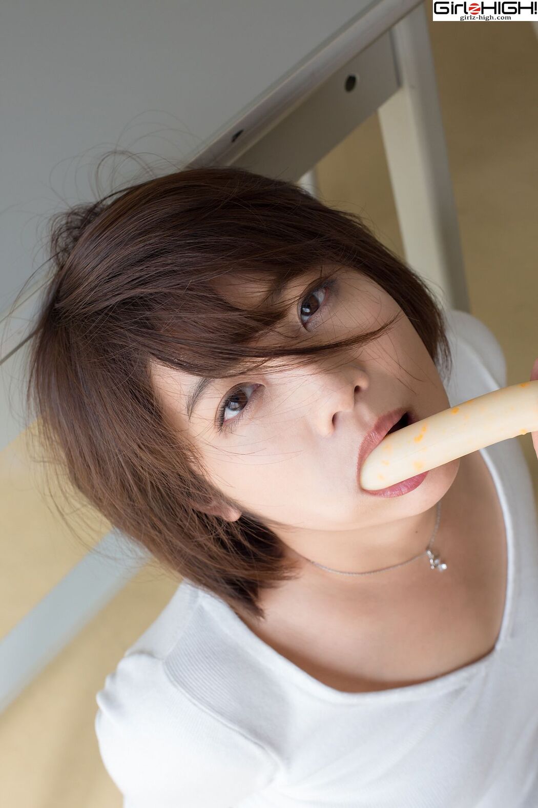神前つかさ Tsukasa Kanzaki - bfaz_016_001 [Girlz-High]
