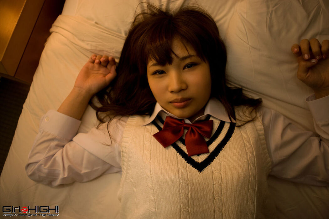 [Girlz-High] Side-B095 Iroha
