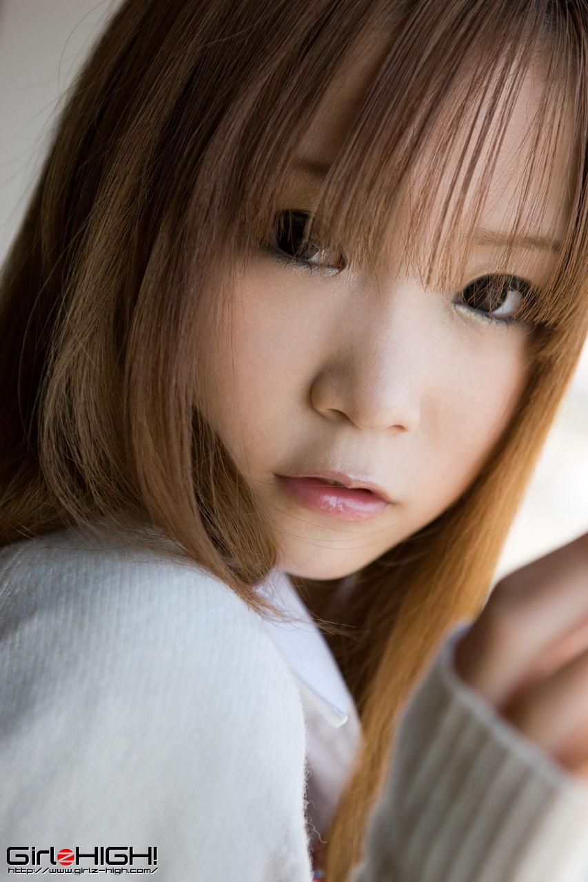 [Girlz-High] Side-B No.058 Minori