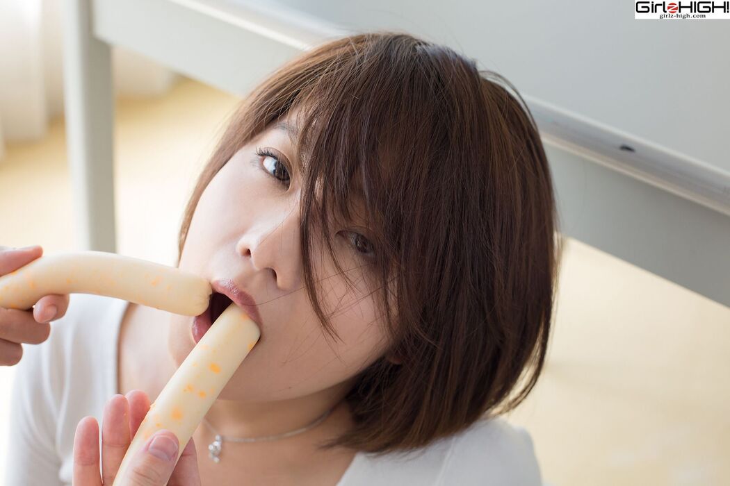 神前つかさ Tsukasa Kanzaki - bfaz_016_001 [Girlz-High]