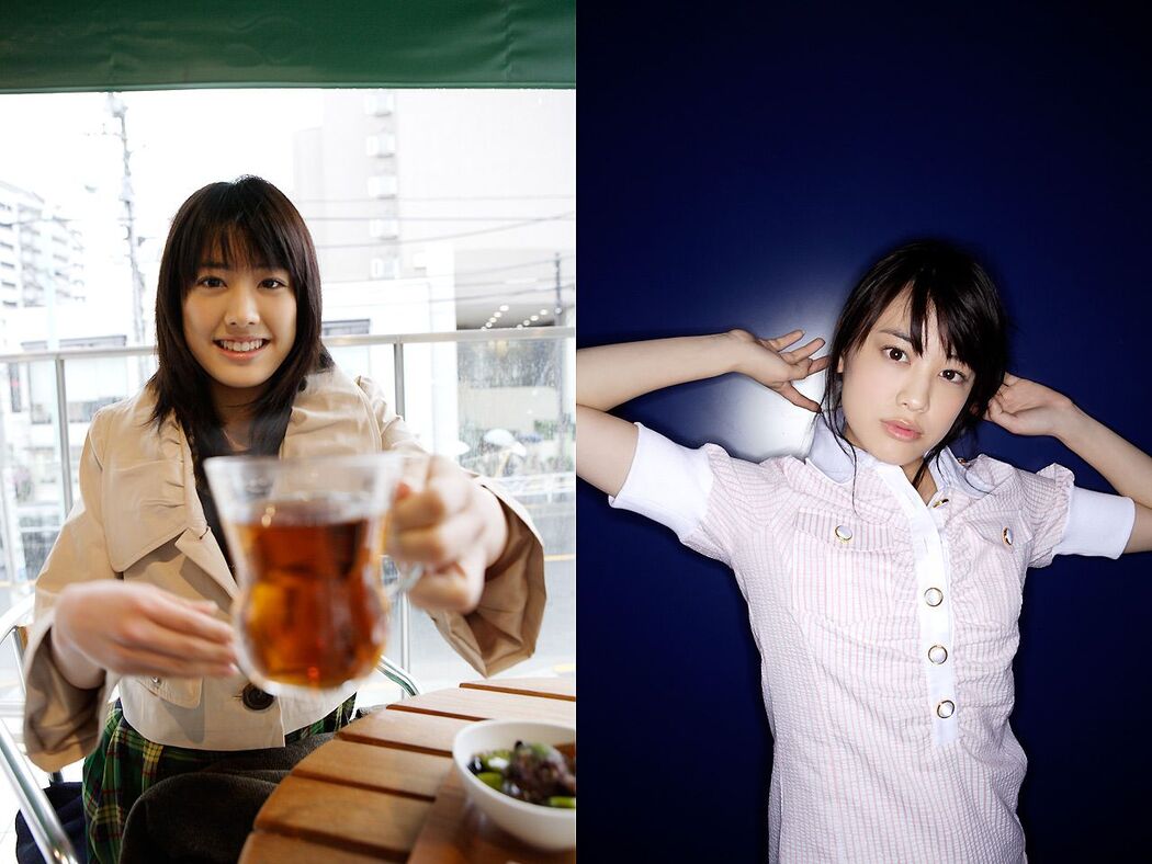 Saki Fukuda "TOKYO Days" [Image.tv]