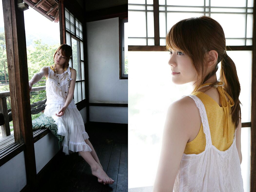 Saki Fukuda "TOKYO Days" [Image.tv]