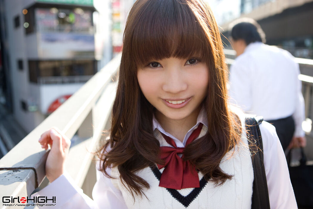 [Girlz-High] Side-B095 Iroha