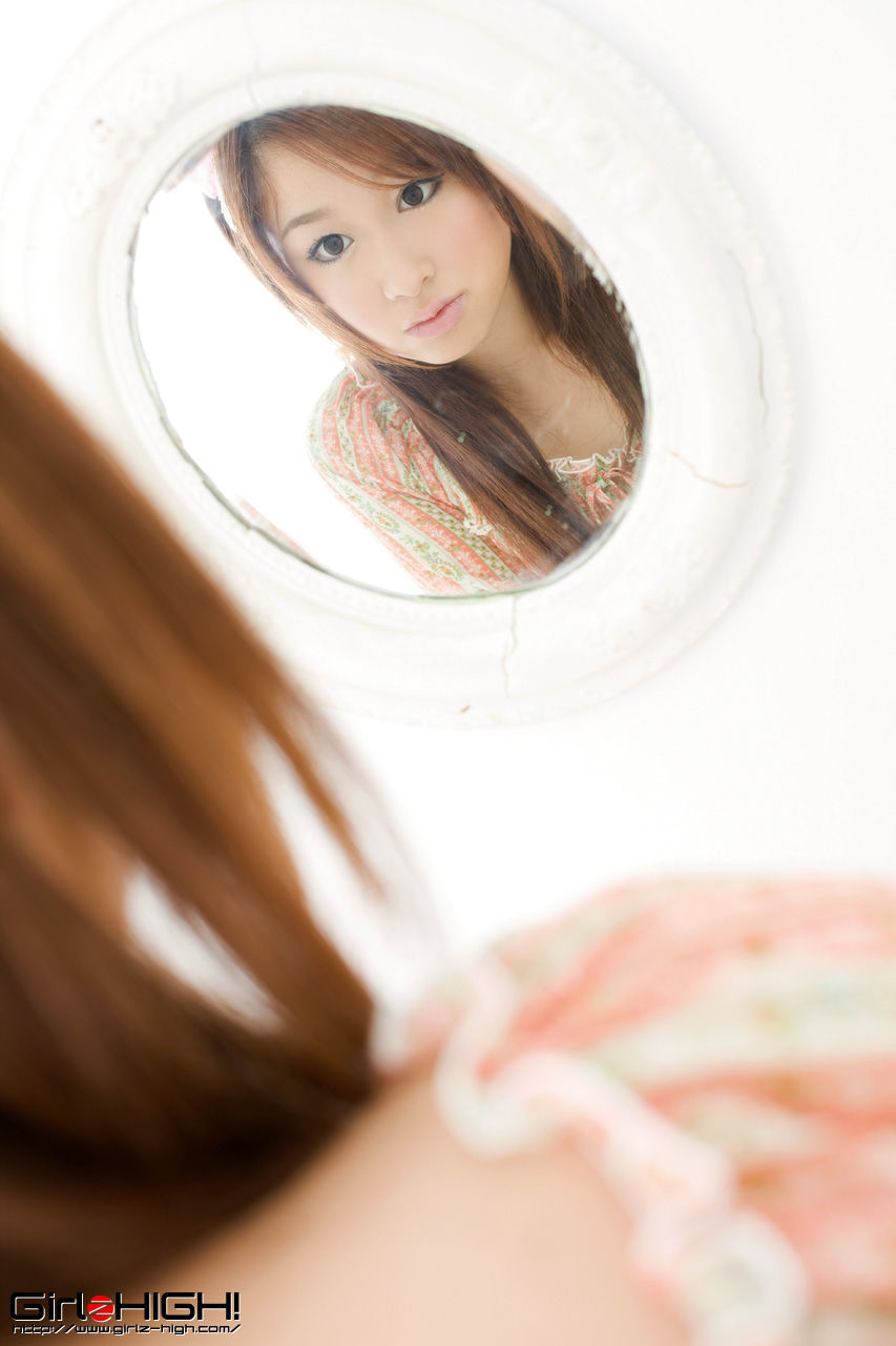 [Girlz-High] Ryo Yagisawa/Rio Yagisawa Rio Yagisawa