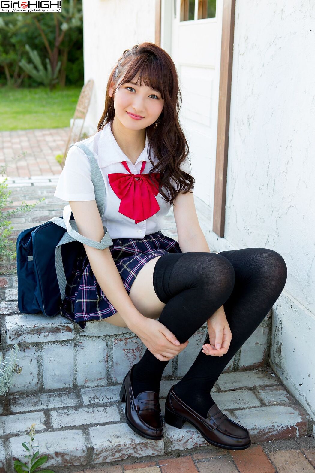 Asami Kondou Asami Kondo --bfaa_017_001 [Girlz-High]