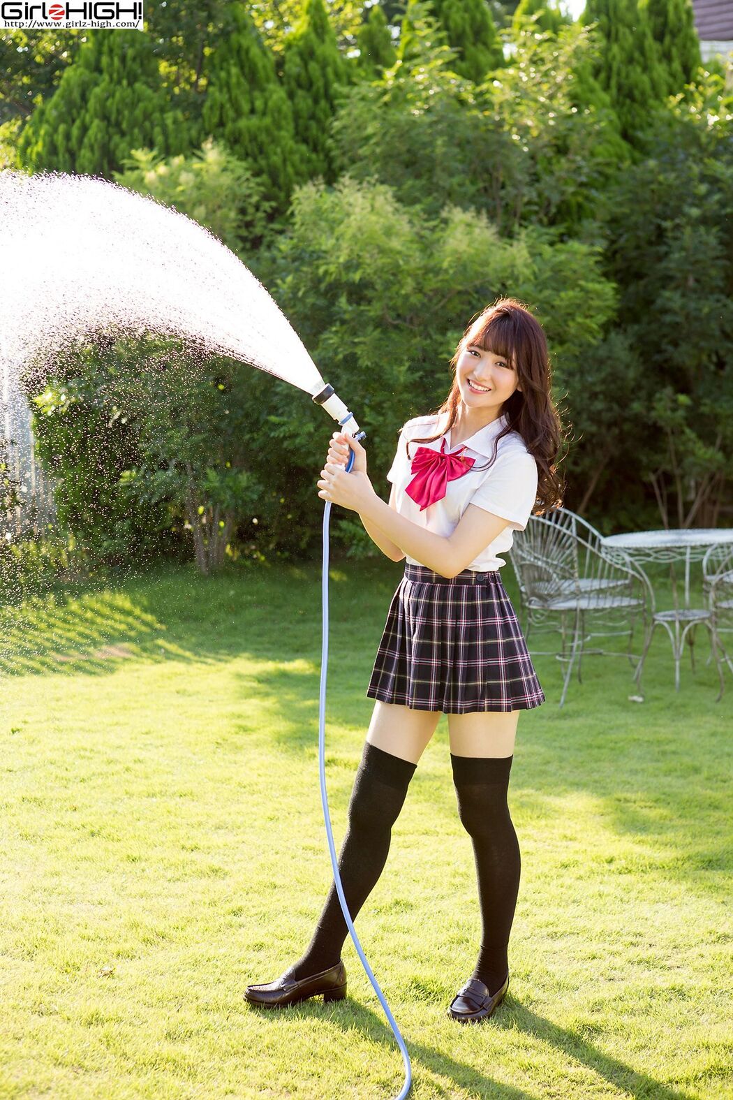 Asami Kondou Asami Kondo --bfaa_017_001 [Girlz-High]