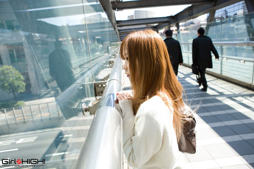 [Girlz-High] Side-B No.058 Minori