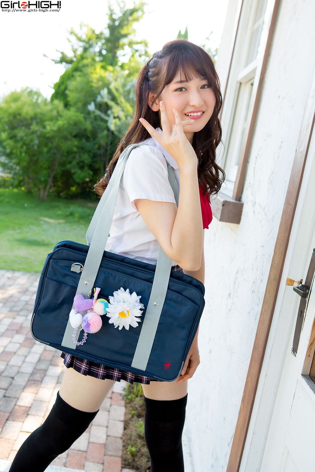Asami Kondou Asami Kondo --bfaa_017_001 [Girlz-High]
