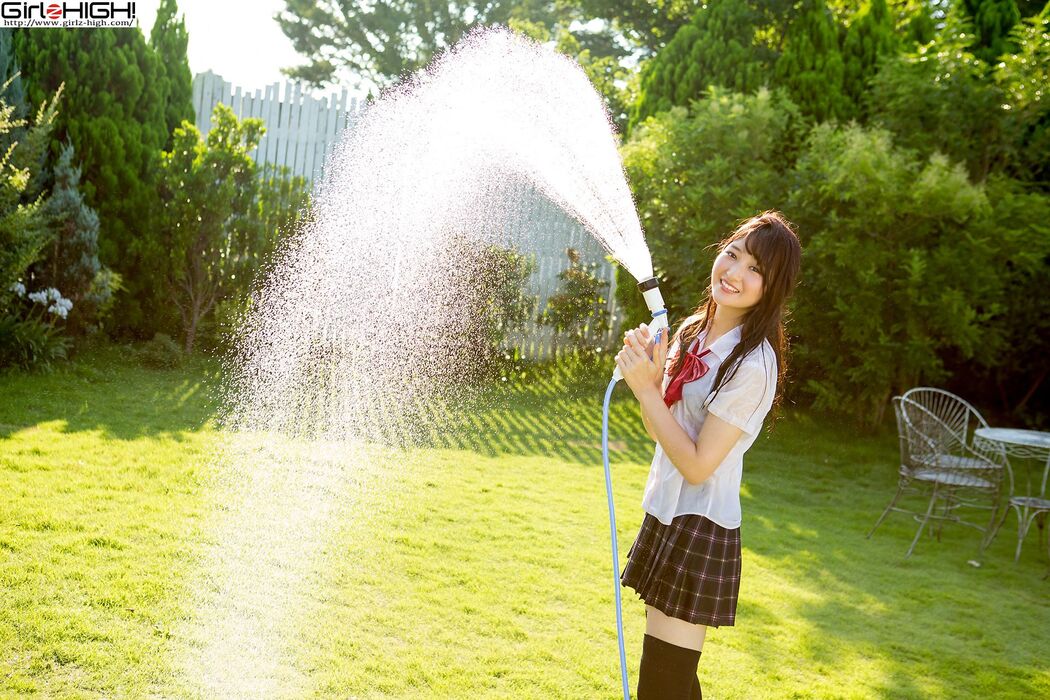 Asami Kondou Asami Kondo --bfaa_017_001 [Girlz-High]