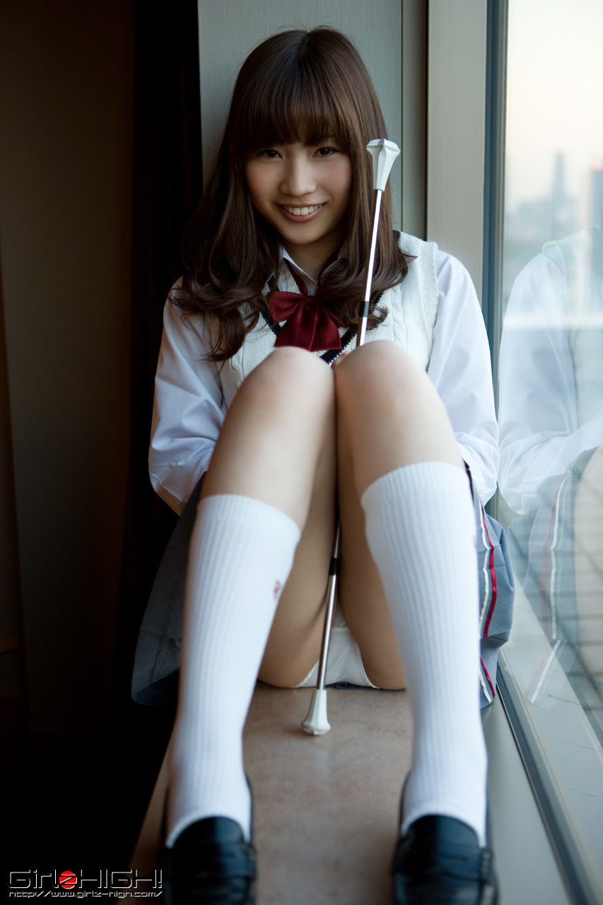 [Girlz-High] Side-B095 Iroha