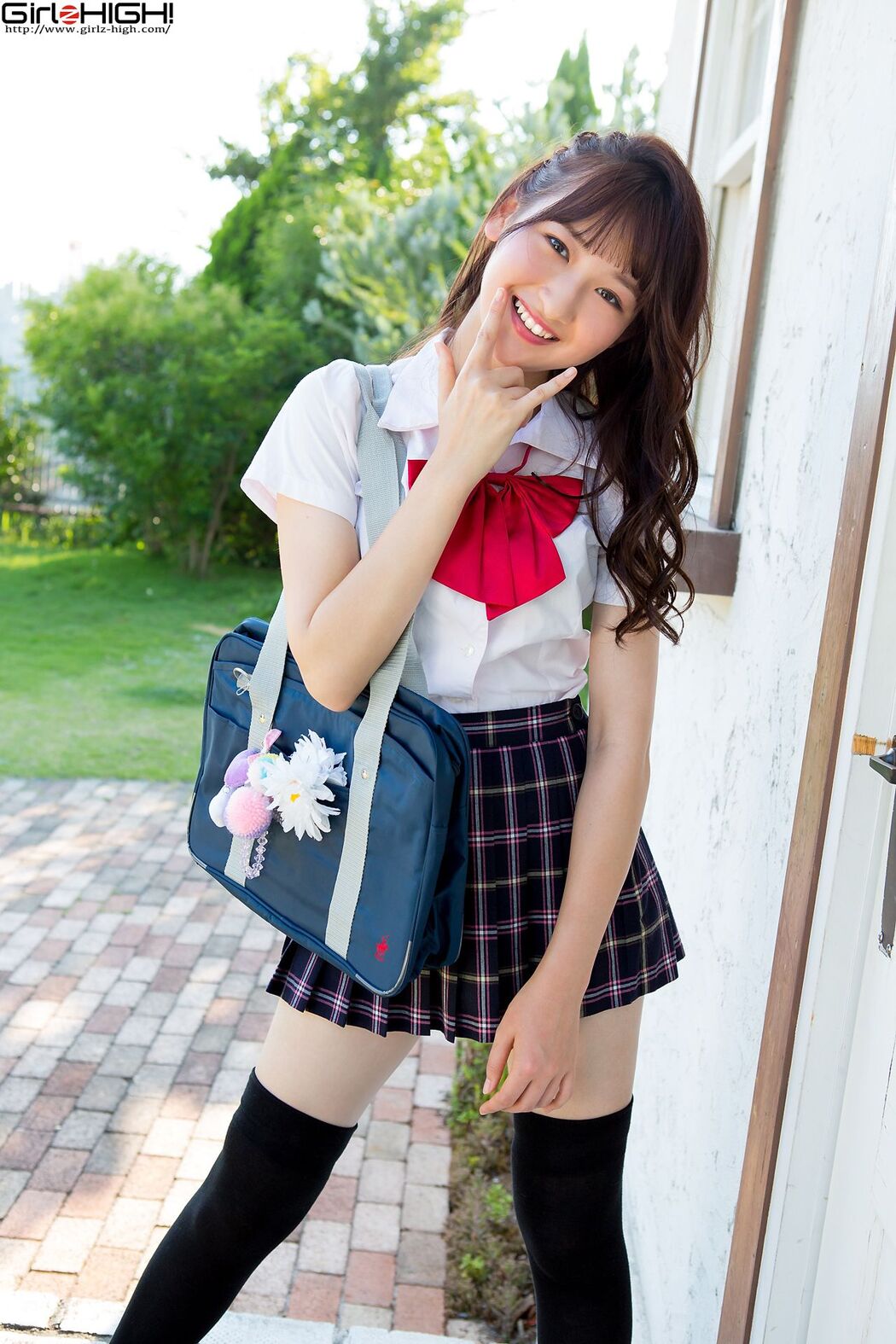 Asami Kondou Asami Kondo --bfaa_017_001 [Girlz-High]