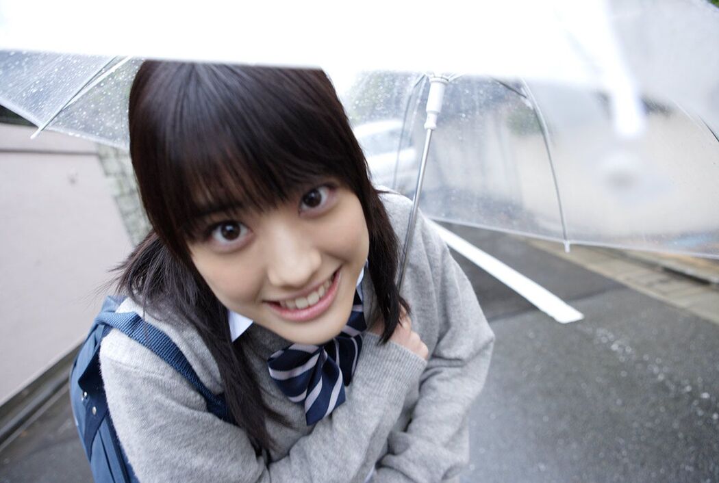 Saki Fukuda "TOKYO Days" [Image.tv]