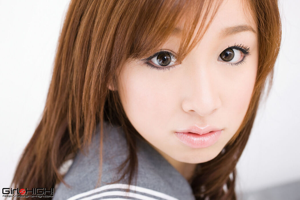 [Girlz-High] Ryo Yagisawa/Rio Yagisawa Rio Yagisawa