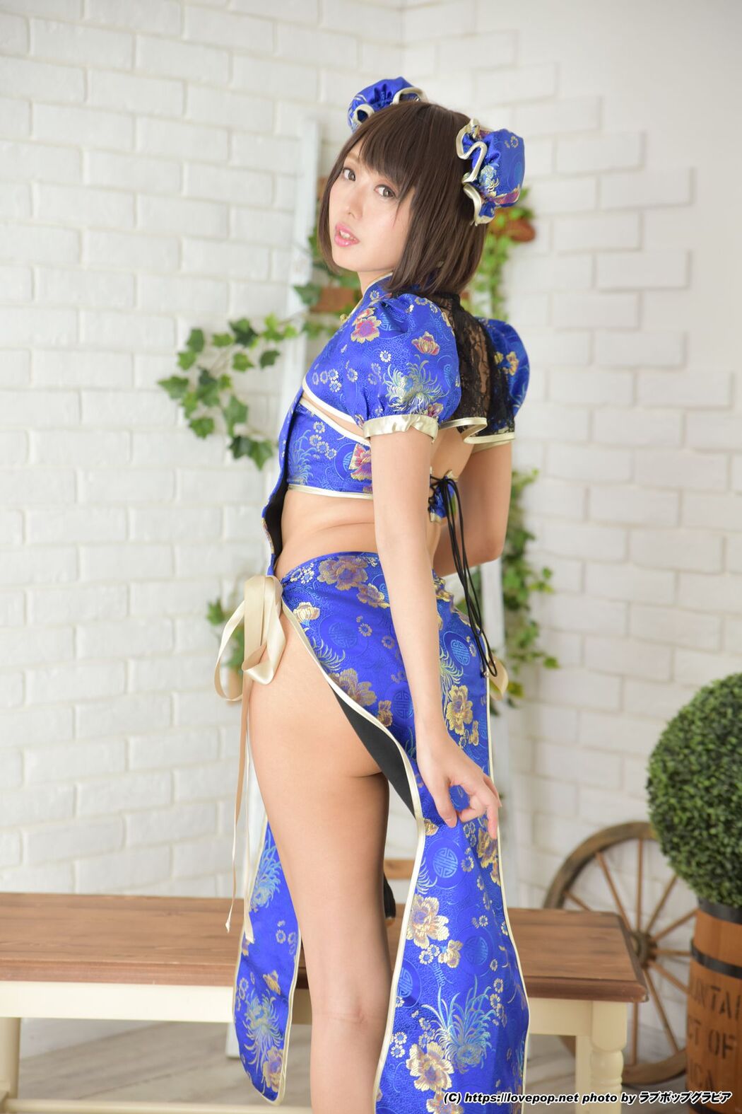 AHANE Photoset 05 [LOVEPOP]