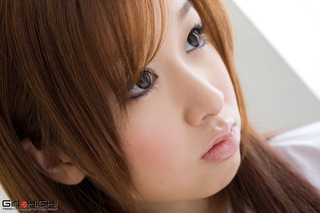 [Girlz-High] Ryo Yagisawa/Rio Yagisawa Rio Yagisawa